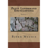 Petit Lenormand encyclopedia: Volume 1 - Paperback