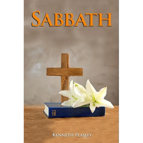 Sabbath - Paperback