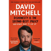 Dishonesty Is the Second-Best Policy - Paperback