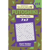 Sudoku Futoshiki - 200 Hard Puzzles 7x7 (Volume 15) - Paperback