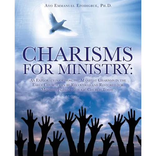 Charisms for Ministry - Paperback