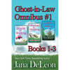 Ghost-in-Law Omnibus #1 - Paperback