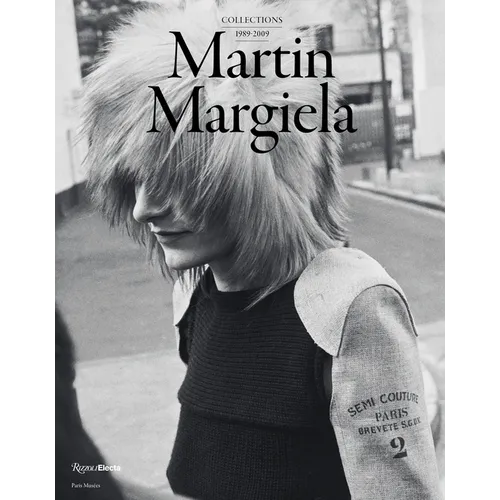 Martin Margiela: The Women's Collections 1989-2009 - Hardcover