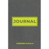 Journal - Paperback
