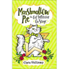 Marshmallow Pie the Cat Superstar on Stage - Paperback