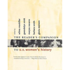 The Reader's Companion to U.S. Women's History - Paperback