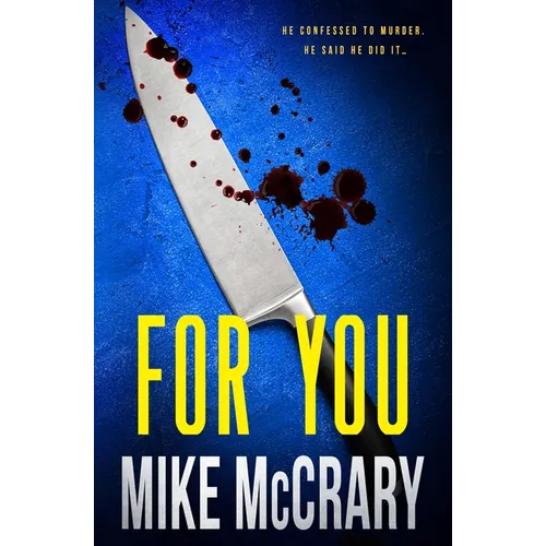 For You - Paperback
