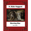 Morning Star (1910) novel by: H. Rider Haggard - Paperback