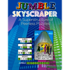Jumble(r) Skyscraper: A Superstructure of Peerless Puzzles! - Paperback