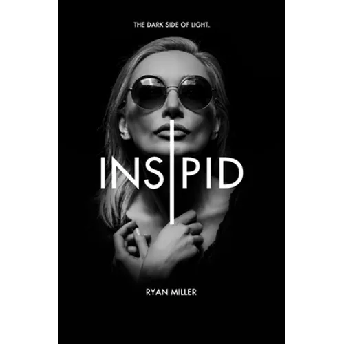 Insipid - Paperback