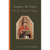 On the Song of Songs: Volume 244 - Paperback