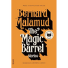 The Magic Barrel - Paperback