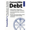 Founder's Pocket Guide: Convertible Debt - Paperback