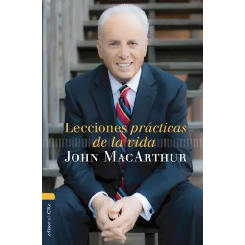 Las Lecciones Pr��cticas de la Vida - Paperback