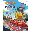 Baltazar and the Flying Pirates - Hardcover