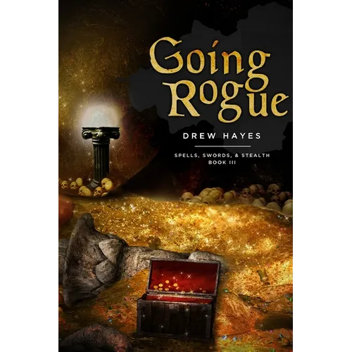Going Rogue - Paperback