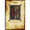 Orthodoxy - Paperback