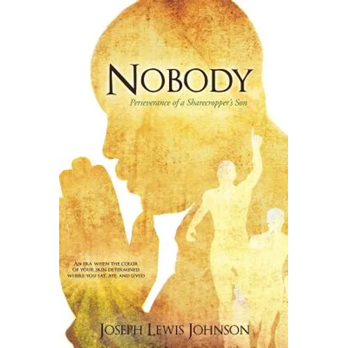 Nobody - Paperback