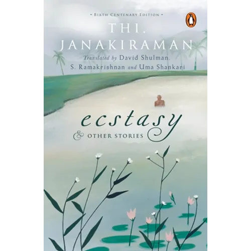 Ecstasy and Other Stories: Birth Centenary Edition - Hardcover