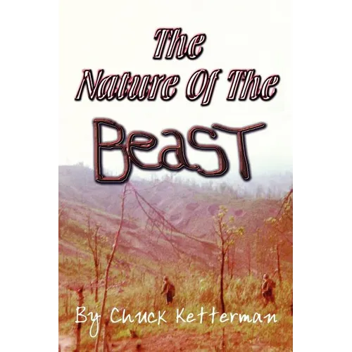 The Nature of the Beast - Paperback