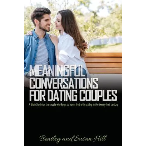 Meaningful Conversations for Dating Couples - Paperback