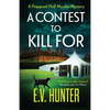 A Contest To Kill For - Paperback