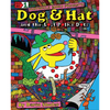 Dog & Hat and the Lost Polka Dots: Book No. 1 - Hardcover