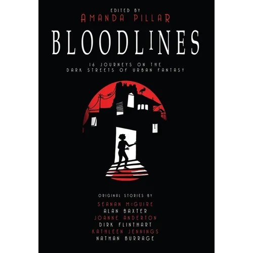 Bloodlines - Hardcover