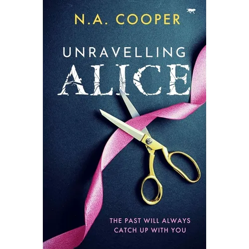 Unravelling Alice - Paperback