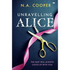 Unravelling Alice - Paperback