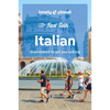 Lonely Planet Fast Talk Italian - Paperback
