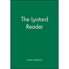Lyotard Reader - Paperback