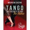 TANGO, The Structure of the Dance: The Matrix - Paperback