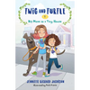 Twig and Turtle 1: Big Move to a Tiny House - Paperback