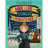 Marie Curie and the Power of Persistence - Hardcover