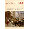 Wall Street: A History - Paperback