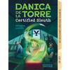 Danica Dela Torre, Certified Sleuth - Hardcover