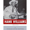 American Legends: The Life of Hank Williams - Paperback