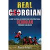 Real Georgian: Learn to Speak and Understand Georgian Through Dialogues - Paperback