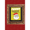 Funny Holiday & Santa Fart Jokes Christmas Book For Kids - Kid Christmas Calender With Farts - Paperback