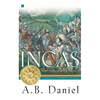 Incas, Book II: The Gold of Cuzco - Paperback
