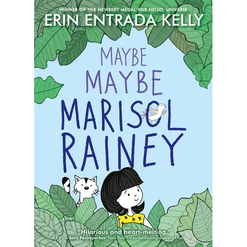 Maybe Maybe Marisol Rainey - Paperback
