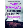 The Blood of Crows - Paperback