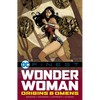 DC Finest: Wonder Woman: Origins & Omens - Paperback
