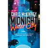 Midnight, Water City - Paperback