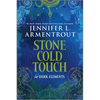 Stone Cold Touch: The Dark Elements - Paperback