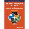 Material & Energy Balan (2nd Ed) - Paperback
