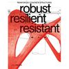 Robust Resilient Resistant: Reinforced Concrete Structures - Paperback
