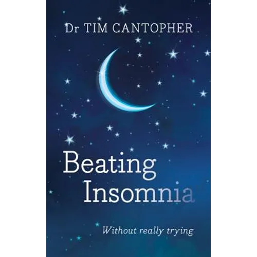 Beating Insomnia - Paperback