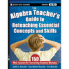 Algebra Reteaching - Paperback